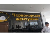   «Черноморская Жемчужина» СПА-отель - 
